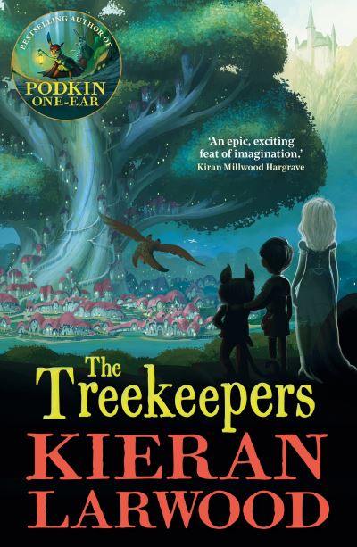 The treekeepers