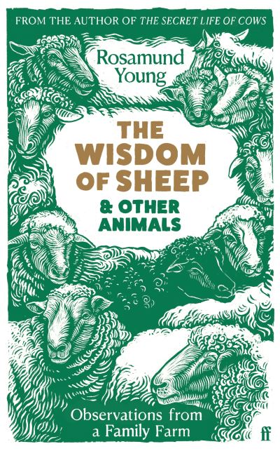 The wisdom of sheep & other animals