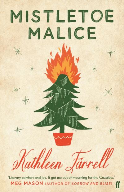 Mistletoe malice