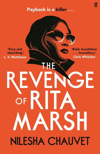 The revenge of Rita Marsh