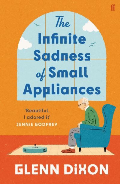 The Infinite Sadness of Small Appliances