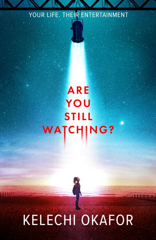 Are You Still Watching?