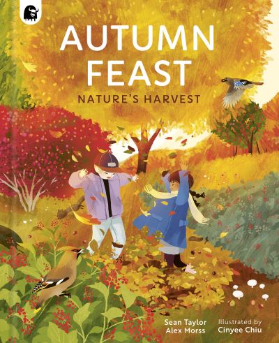 Autumn feast