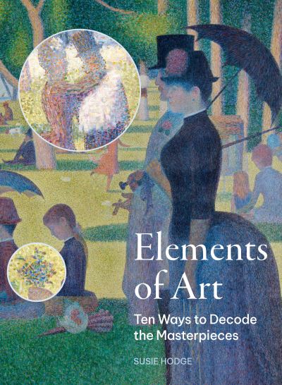 The elements of art