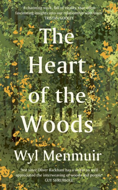 The heart of the woods