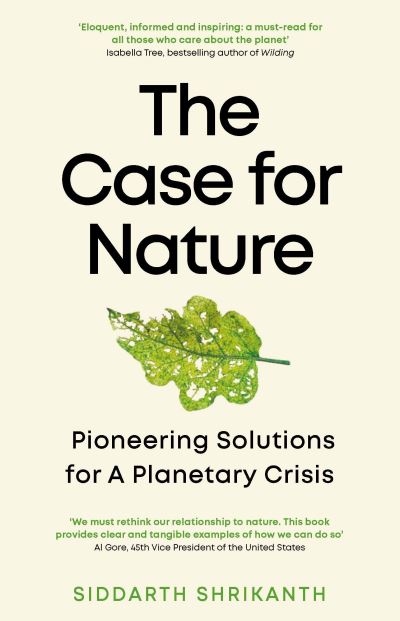 The case for nature