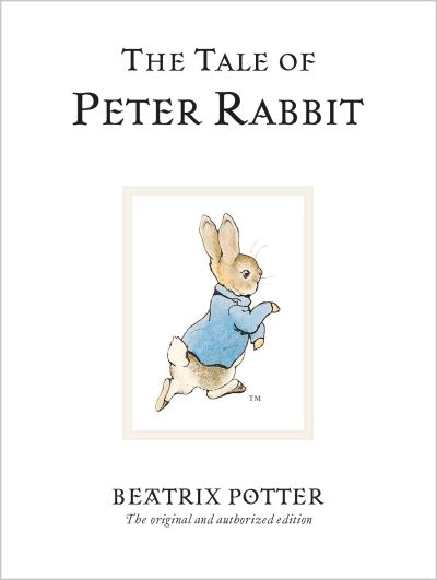 The tale of Peter Rabbit