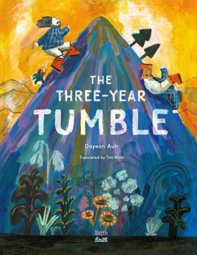 Three-Year Tumble, The