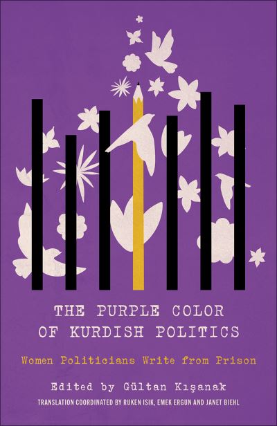 The purple color of Kurdish politics