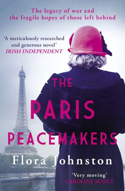 The Paris peacemakers