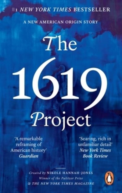 The 1619 project