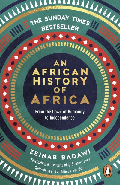 An African History of Africa