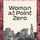 Woman at point zero