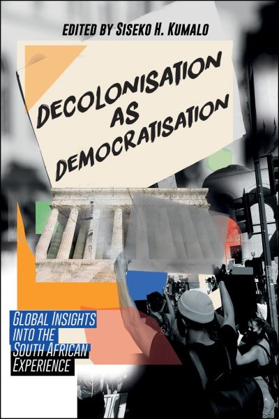 Decolonisation as democratisation