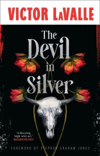 The Devil in Silver