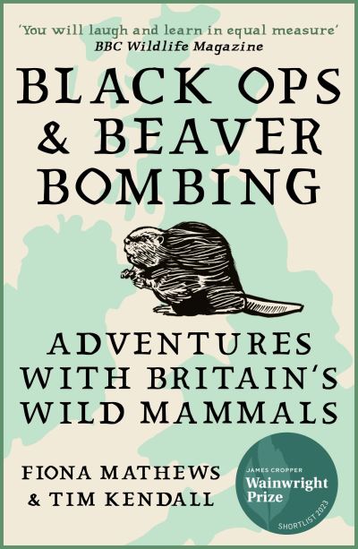 Black ops and beaver bombing