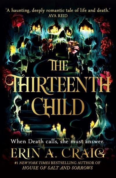 The thirteenth child