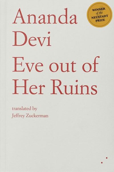 Eve Out of Her Ruins