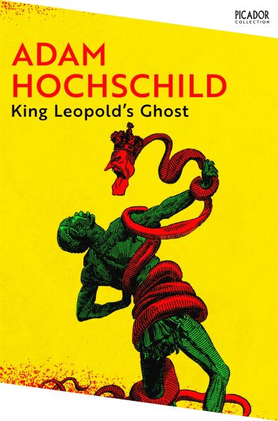 King Leopold's ghost