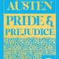 Pride and prejudice