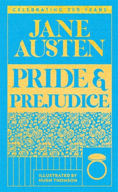 Pride and prejudice