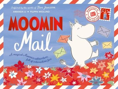 Moomin mail