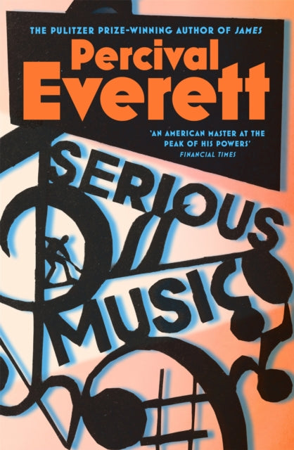 Serious Music - PRE-ORDER