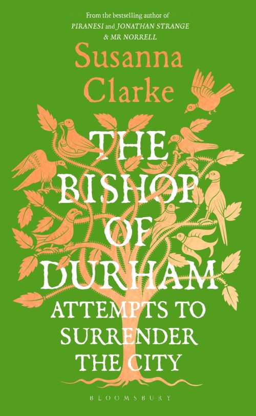 The Bishop of Durham Attempts to Surrender the City