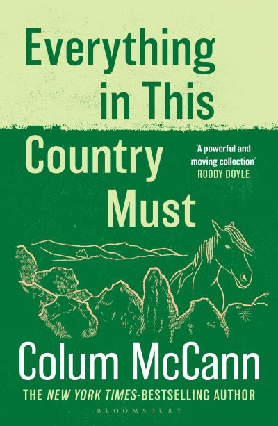 Everything in This Country Must