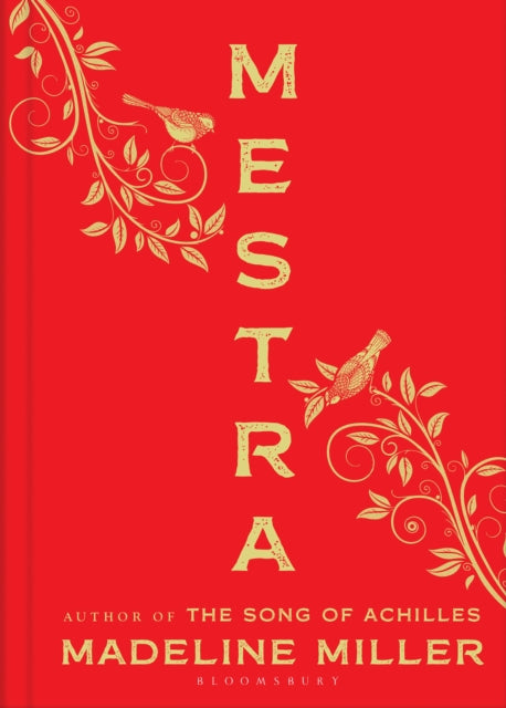 Mestra - PRE-ORDER