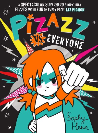 Pizazz vs everyone