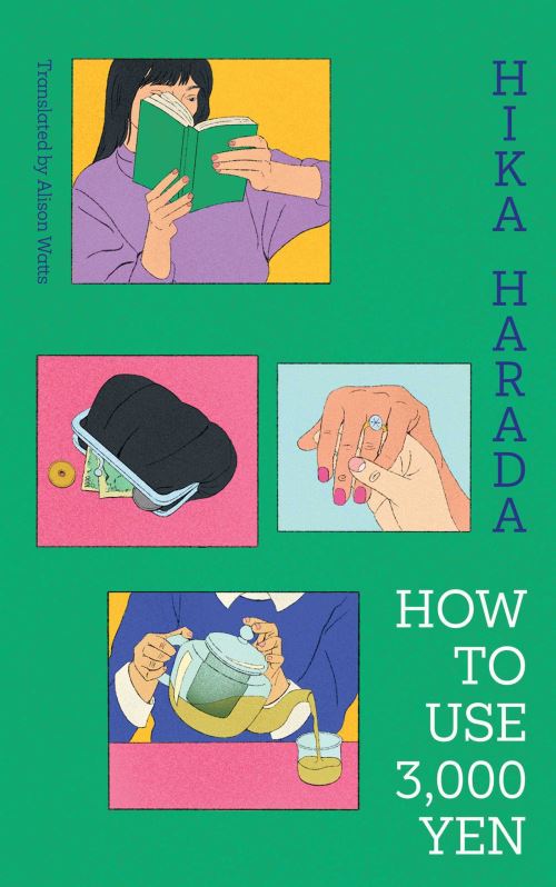 How to Use 3,000 Yen