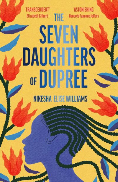 The Seven Daughters of Dupree