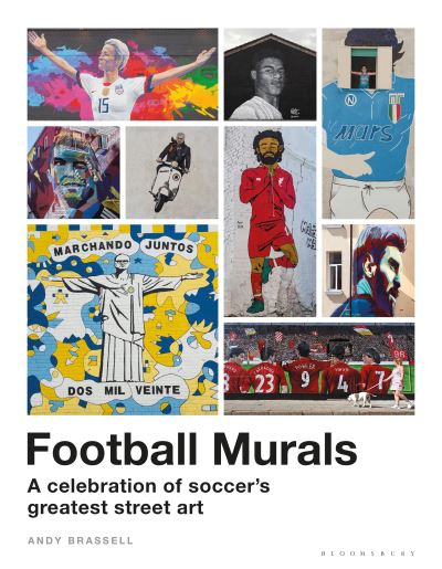 Football murals