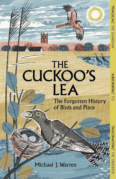 The Cuckoo's Lea