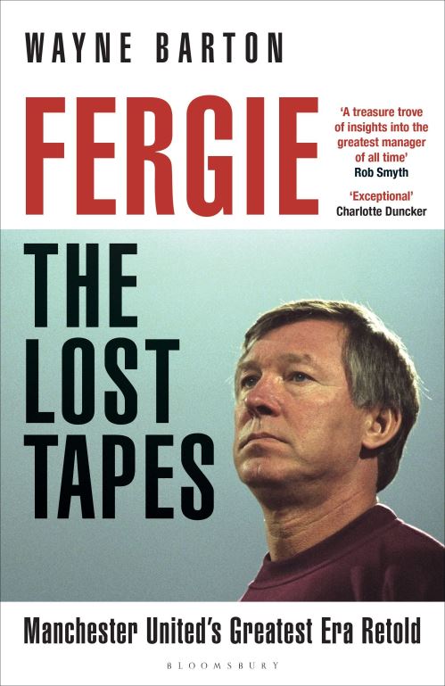 Sir Alex Ferguson