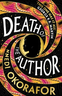 Death of the Author - Pre Order