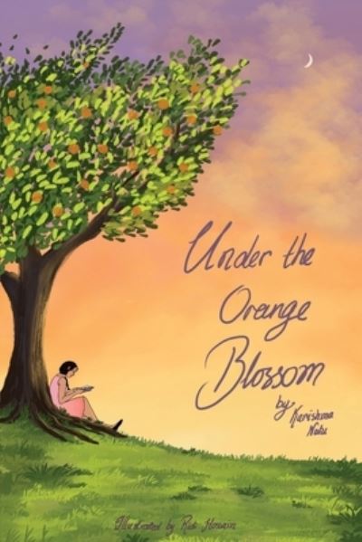 Under Orange Blossom