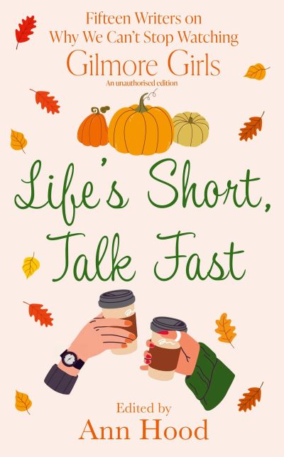 Life's short, talk fast