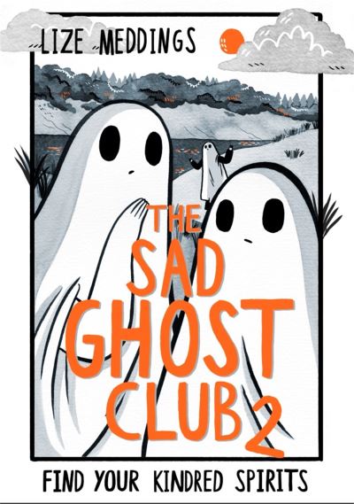 The Sad Ghost Club 2