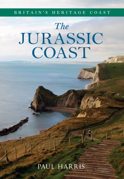 The Jurassic coast