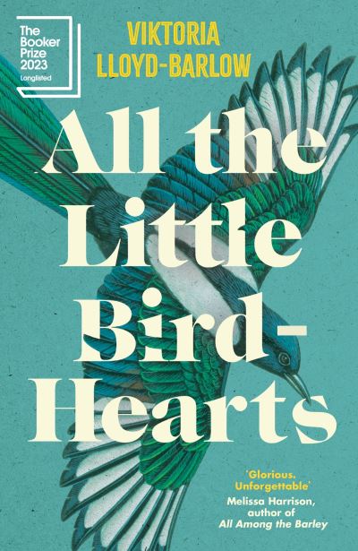All the little bird-hearts