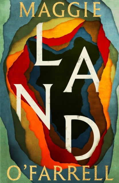 Land - PRE-ORDER