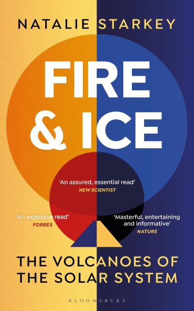 Fire and ice