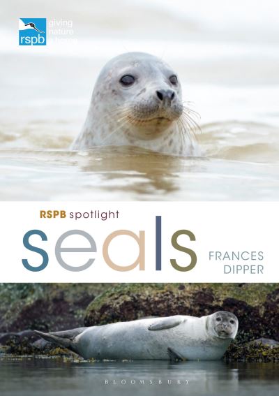 RSPB spotlight seals