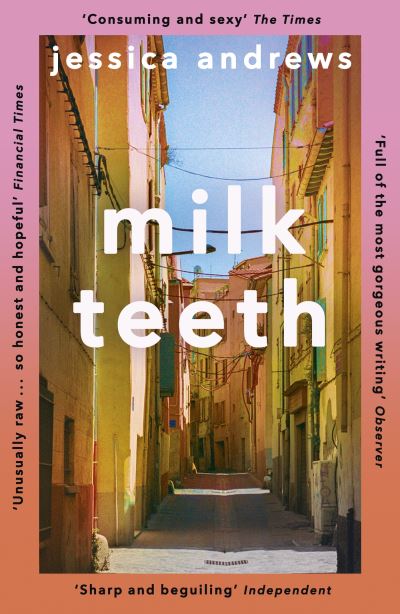 Milk teeth