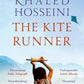 The kite runner