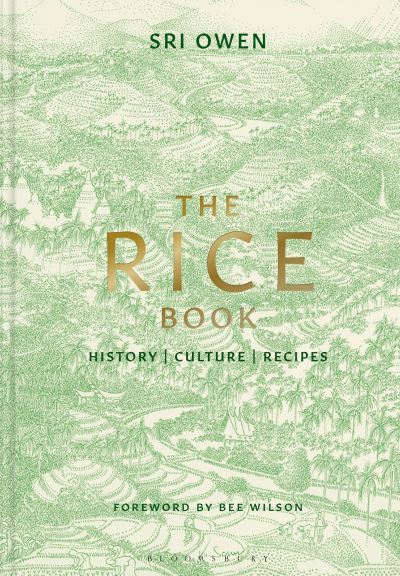 The rice book