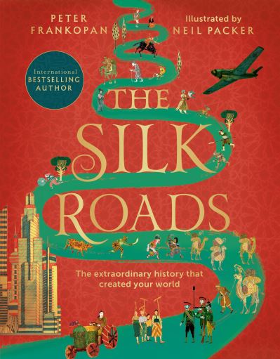 The silk roads