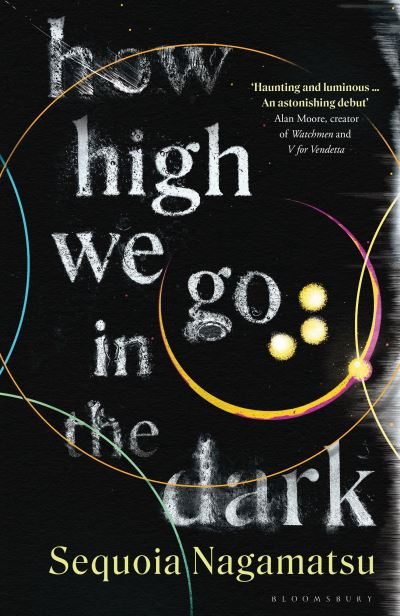 How high we go in the dark